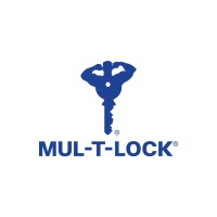 Mul-T-Lock UK logo, Mul-T-Lock UK contact details