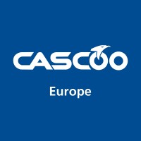 CASCOO Europe logo, CASCOO Europe contact details