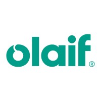 Olaif logo, Olaif contact details