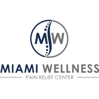 Miami Wellness - Pain Relief Center logo, Miami Wellness - Pain Relief Center contact details