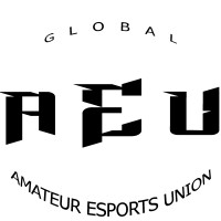 Amateur Esports Union logo, Amateur Esports Union contact details