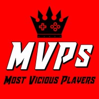 Most Vicious Players logo, Most Vicious Players contact details