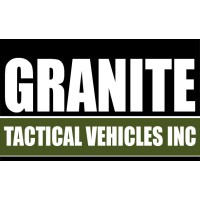 Granite Tactical Vehicles, Inc. logo, Granite Tactical Vehicles, Inc. contact details