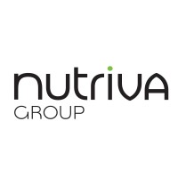 Nutriva Group logo, Nutriva Group contact details