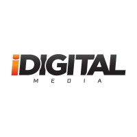 iDigital Advertising logo, iDigital Advertising contact details