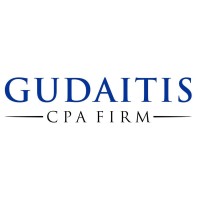 The Gudaitis CPA Firm PLLC logo, The Gudaitis CPA Firm PLLC contact details