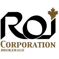 ROI Corporation logo, ROI Corporation contact details