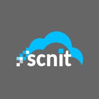 SCNIT Services logo, SCNIT Services contact details