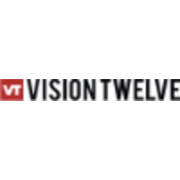 Vision Twelve logo, Vision Twelve contact details