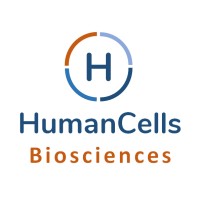 HumanCells Biosciences logo, HumanCells Biosciences contact details