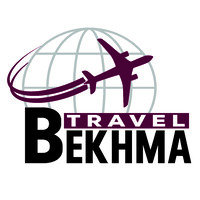 Bekhma Travel logo, Bekhma Travel contact details