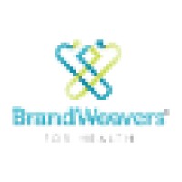 BrandWeavers logo, BrandWeavers contact details