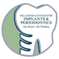 Oklahoma Center for Implants & Periodontics (OCIP) logo, Oklahoma Center for Implants & Periodontics (OCIP) contact details