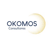 OKOMOS Consultores logo, OKOMOS Consultores contact details