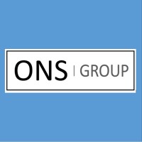 ONS Group LLC logo, ONS Group LLC contact details