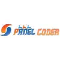 panelcoder logo, panelcoder contact details