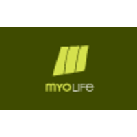 MYOLIFE logo, MYOLIFE contact details