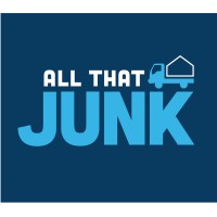 All That Junk Removal logo, All That Junk Removal contact details