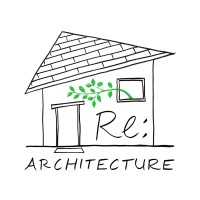 Re-Architecture logo, Re-Architecture contact details