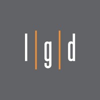 LGD Inc logo, LGD Inc contact details