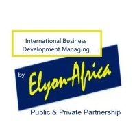 Elyon-Africa Sas logo, Elyon-Africa Sas contact details