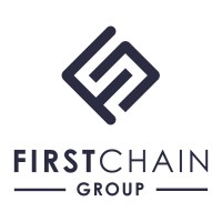 Firstchain Group logo, Firstchain Group contact details