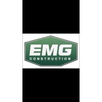 EMG Ltd logo, EMG Ltd contact details