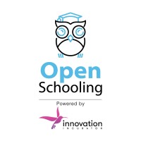 OpenSchooling logo, OpenSchooling contact details