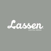 Lassen Digital Media logo, Lassen Digital Media contact details