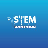 STEM Cell Pakistan logo, STEM Cell Pakistan contact details