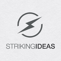 Striking Ideas LLC logo, Striking Ideas LLC contact details