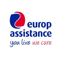 Europ Assistance Asia logo, Europ Assistance Asia contact details