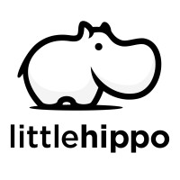 LittleHippo logo, LittleHippo contact details