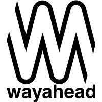 wayahead logo, wayahead contact details