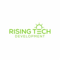 Rising Tech Dev logo, Rising Tech Dev contact details