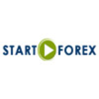 StartForex logo, StartForex contact details