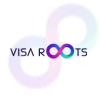 Visa Roots logo, Visa Roots contact details