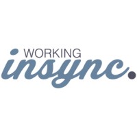 Working Insync Ltd logo, Working Insync Ltd contact details