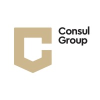 Consul Group logo, Consul Group contact details