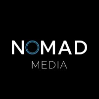 Nomad Media logo, Nomad Media contact details