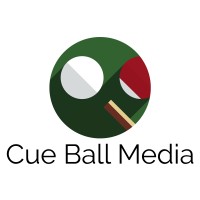 Cue Ball Media logo, Cue Ball Media contact details