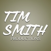 Tim Smith Productions logo, Tim Smith Productions contact details