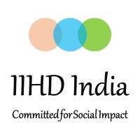 International Institute for Human Development logo, International Institute for Human Development contact details