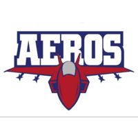 Edson Aeros Junior A Hockey Club logo, Edson Aeros Junior A Hockey Club contact details