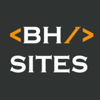 BH Sites - Marketing Digital logo, BH Sites - Marketing Digital contact details