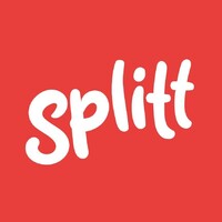 Splitt logo, Splitt contact details