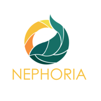 NEPHORIA ITB logo, NEPHORIA ITB contact details