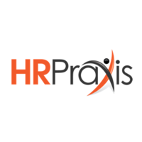 HR_PRAXIS logo, HR_PRAXIS contact details