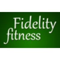 Fidelity fitness logo, Fidelity fitness contact details