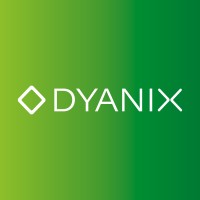 Dyanix logo, Dyanix contact details